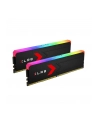 pny Pamięć DDR5 32GB 6000 C36 2x16 MD32GK2D5600036XRGB - nr 2