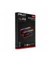 pny Pamięć DDR5 32GB 6000 C36 2x16 MD32GK2D5600036XRGB - nr 3