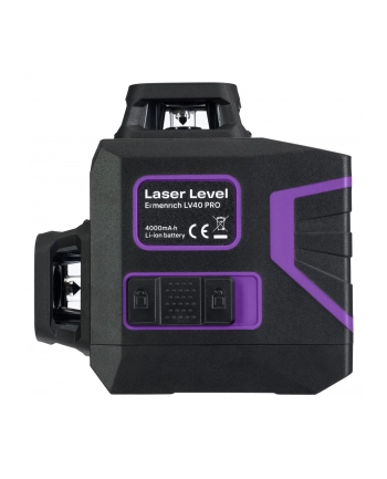 Ermenrich Poziomica Laserowa Lv40 Pro 84633