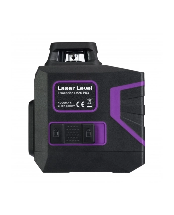 Ermenrich Poziomica Laserowa Lv20 Pro 84654
