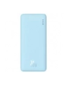 BASEUS POWERBANK AIRPOW 10000MAH 20W (NIEBIESKI) - nr 10