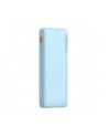 BASEUS POWERBANK AIRPOW 10000MAH 20W (NIEBIESKI) - nr 3