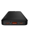 baseus BASUES POWERBANK AIRPOW 10000MAH 20W (CZARNY) - nr 15