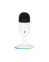 Mikrofon przewodowy Marvo MIC-06 WH Gaming RGB - nr 1