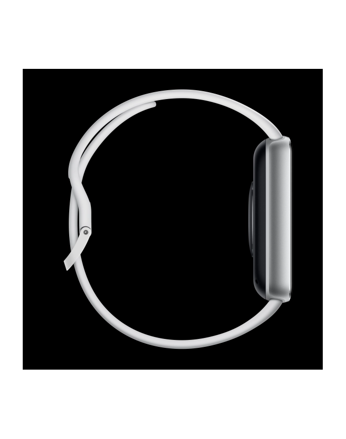Smartwatch Xiaomi Redmi Watch 5 Silver Gray (59680) główny
