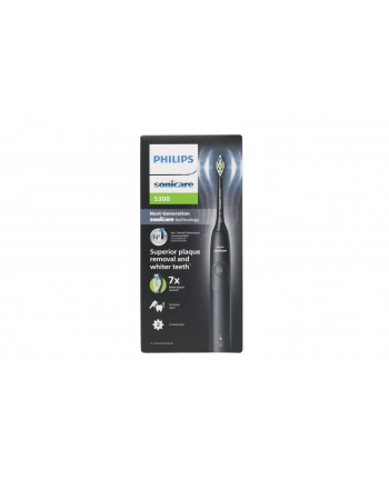 Szczoteczka do zębów PHILIPS HX7101/01