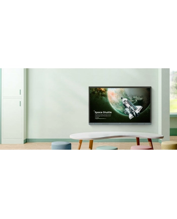 benq Monitor interaktywny 65 '' RE6504 64GB 1200:1/TOUCH/HDMI