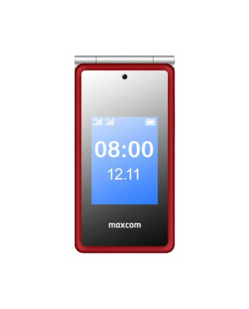 Telefon MaxCom MM 835L 4G red