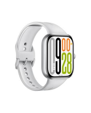 Smartwatch Xiaomi Redmi Watch 5 Silver Gray (59680) nr 2