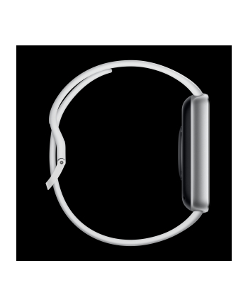 Smartwatch Xiaomi Redmi Watch 5 Silver Gray (59680) nr 1