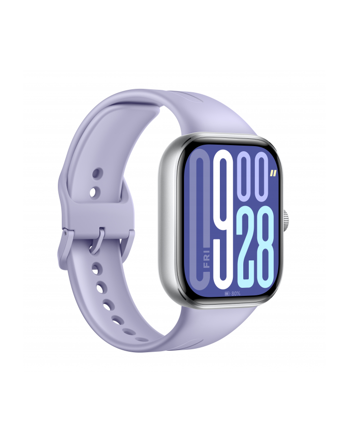 Smartwatch Xiaomi Redmi Watch 5 Lavender Purple (59687) główny