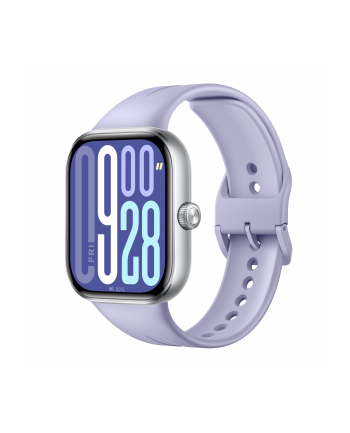 Smartwatch Xiaomi Redmi Watch 5 Lavender Purple (59687) nr 2