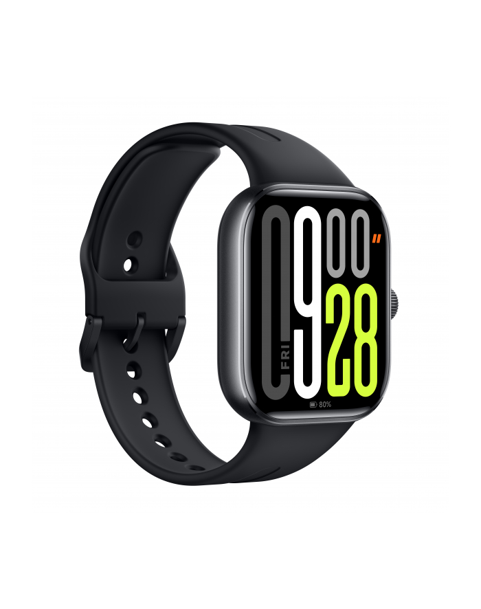 Smartwatch Xiaomi Redmi Watch 5 Obsidian Black (59688) główny