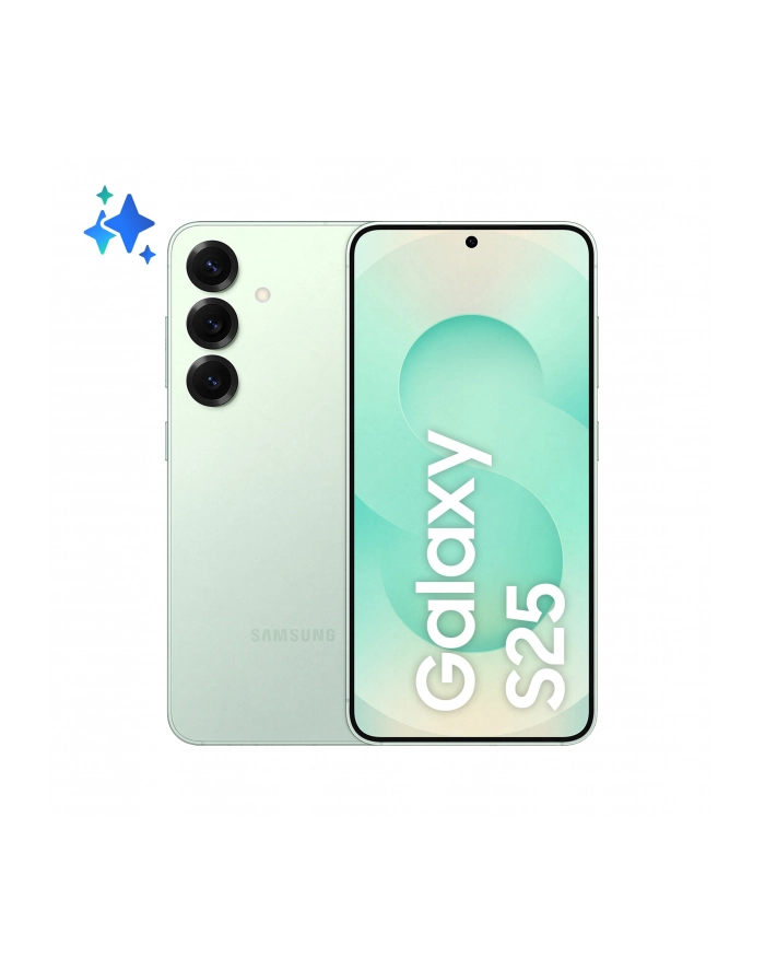 Samsung Galaxy S25 (S931) 5G DS 12/256GB Mint główny
