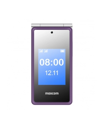 Telefon MaxCom MM 835L 4G purple