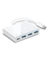tp-link systems inc. Kabel adapter TP-Link UA430  USB-A - SD/microSD - nr 2