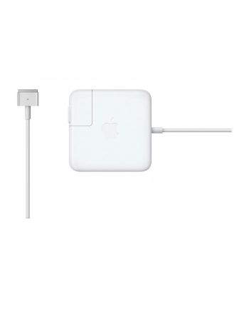 apple Zasilacz MagSafe 2 o mocy 85 W (dla MacBooka Pro z wyświetlaczem Retina)