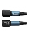 Makita Bit T15x25mm 2Stk. - nr 1