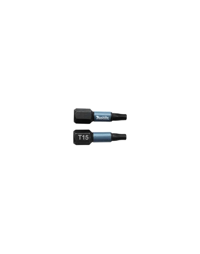 Makita Bit T15x25mm 2Stk. główny