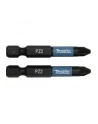 Makita PZ Bit 2x50 2Stk - nr 2