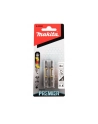 Makita Torsion Bit T25-50 2Stk - nr 3