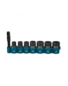 Makita Stecknuss-Set 1/44KT 8tlg. - nr 1