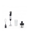 Tefal HB 673830 Quickchef+ 3in1 Stabmixer czarny - nr 7