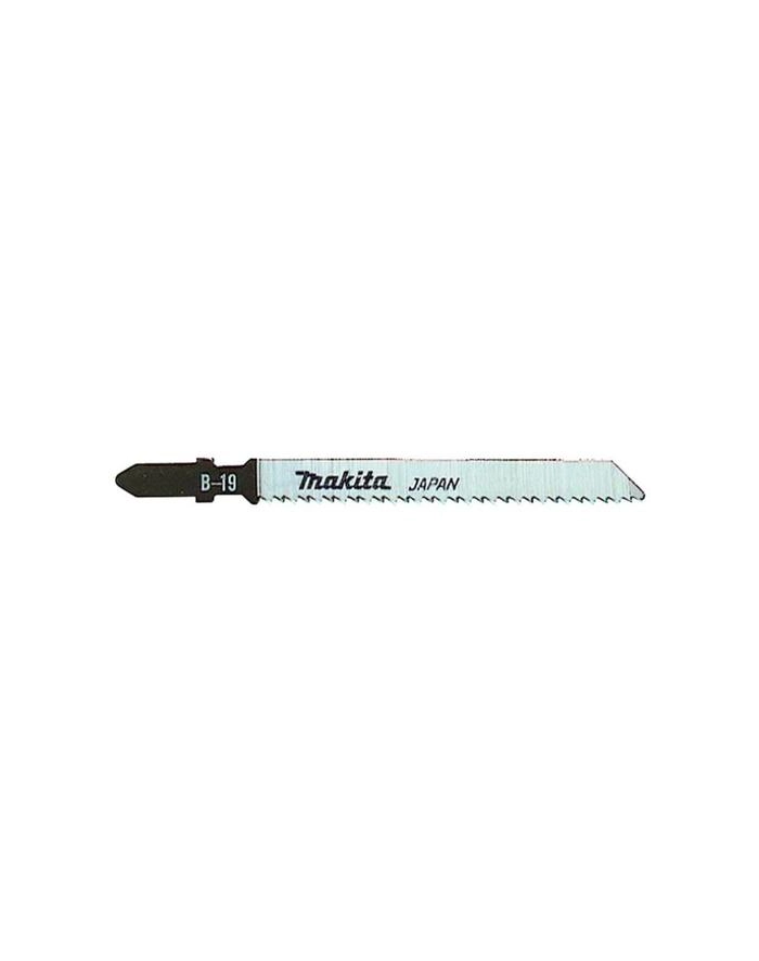 Makita Stichsaegeblatt B-19 główny