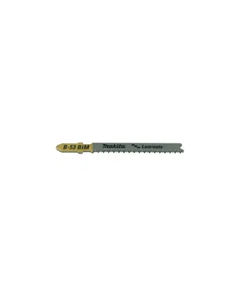 Makita Stichsaegeblatt B-53 Laminat