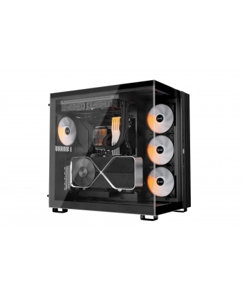 be quiet! SILENT LOOP 3 240mm
