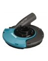 Makita Absaughaube Schleifen 125mm - nr 1