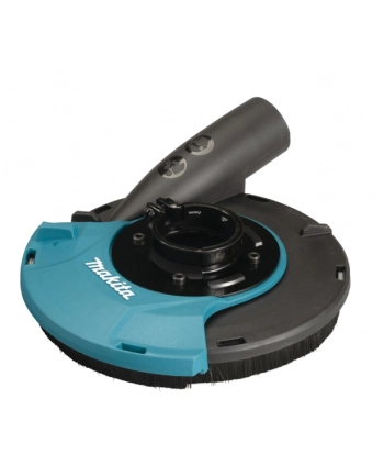 Makita Absaughaube Schleifen 125mm
