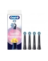 Oral-B iO koncówki wymienne czarne 4er - nr 1