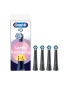 Oral-B iO koncówki wymienne czarne 4er - nr 4