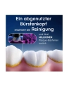 Oral-B iO koncówki wymienne czarne 4er - nr 8