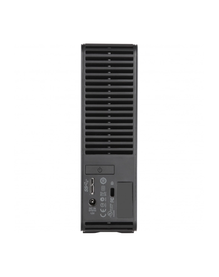 Western Digital WD Elements 26TB Desktop USB 3.0 główny