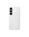 Samsung Standing Grip Case do Galaxy S25+ Bialy - nr 13