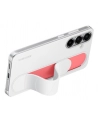 Samsung Standing Grip Case do Galaxy S25+ Bialy - nr 16