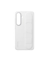 Samsung Standing Grip Case do Galaxy S25+ Bialy - nr 17