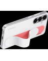 Samsung Standing Grip Case do Galaxy S25+ Bialy - nr 7