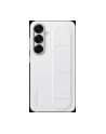 Samsung Standing Grip Case do Galaxy S25+ Bialy - nr 9