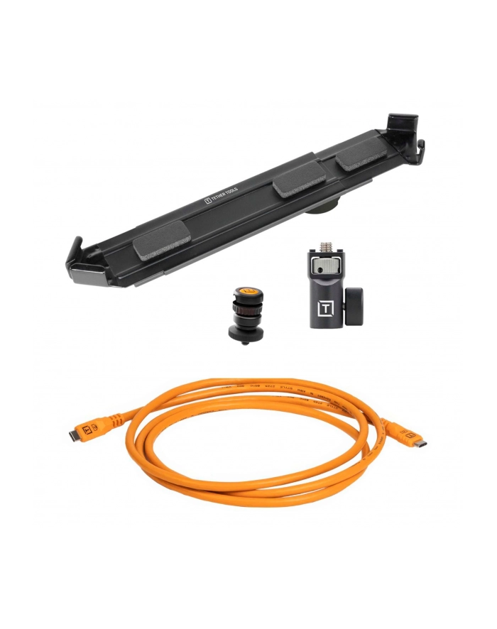 Tether Tools Mobile Tethering kit Large Optima 10G prosto 1,8m główny