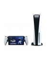Sony Playstation Portal czarny - nr 7