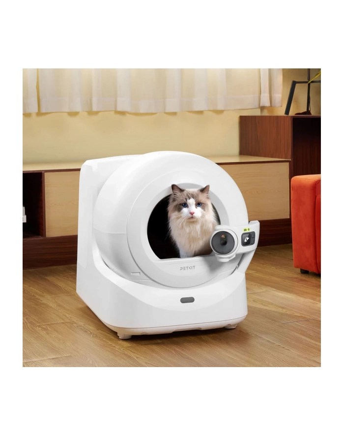 PETKIT Purobot Ultra (P9903) główny