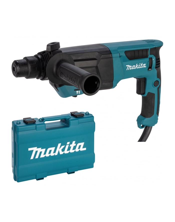 Makita HR2670 mlot wielofunkcyjny główny