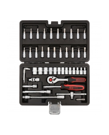 Ks Tools Zestaw Kluczy Nasadowych 917.0648 9170648