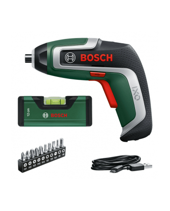 Bosch IXO 7 06039E000B
