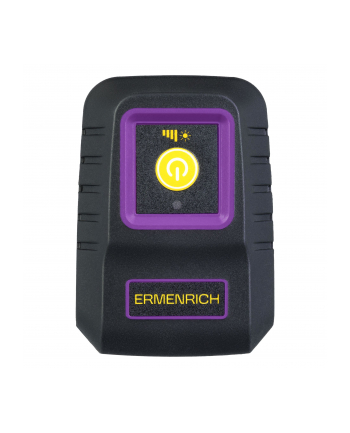 Ermenrich Poziomica Laserowa Lt10 84634