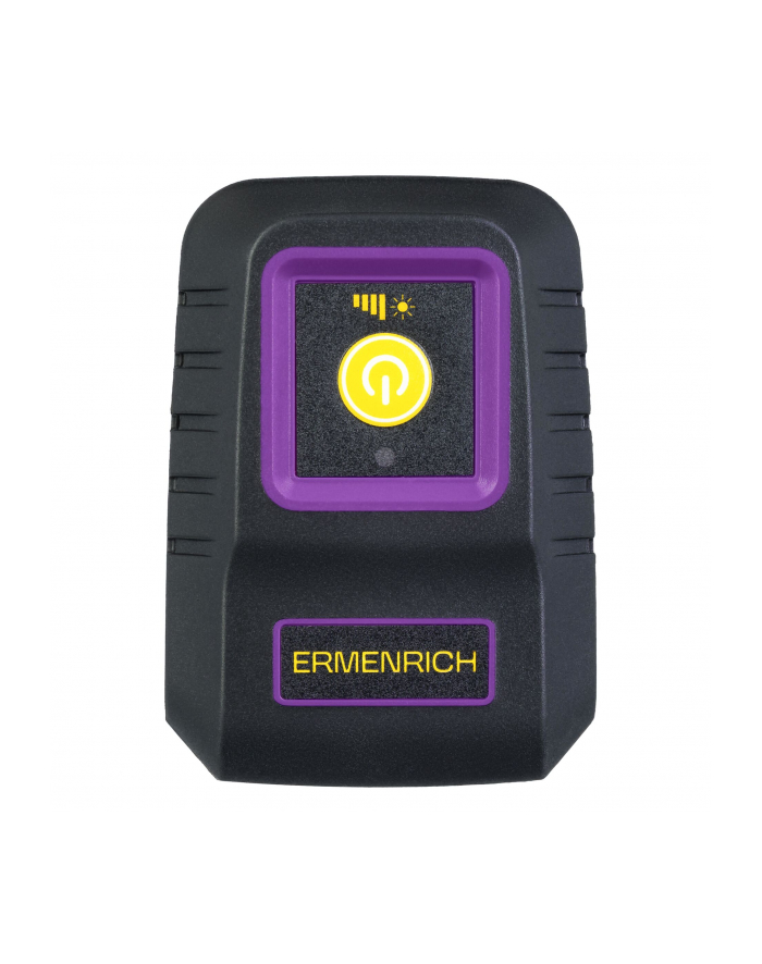 Ermenrich Poziomica Laserowa Lt10 84634 główny