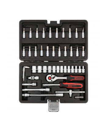 Ks Tools Zestaw Kluczy Nasadowych 917.0648 9170648 nr 1